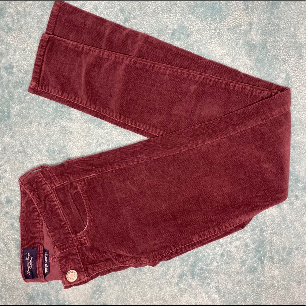 🌙 American Eagle Jeans